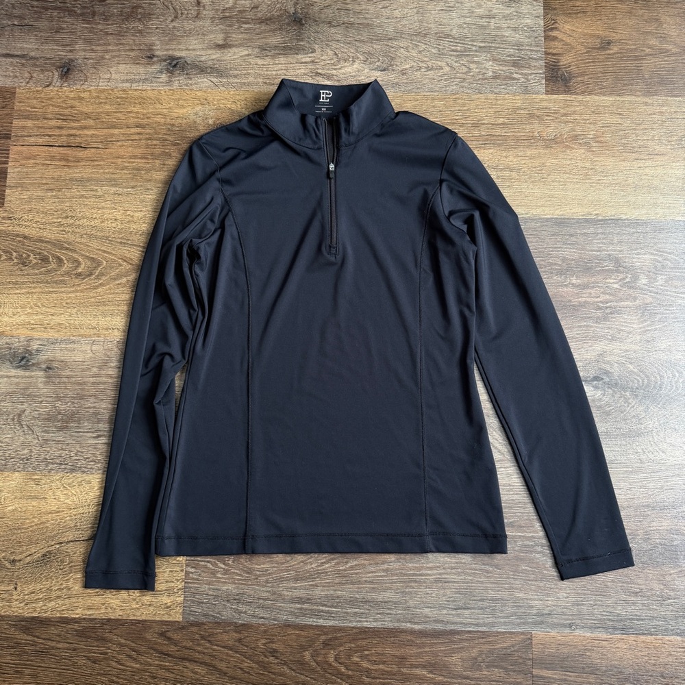 EP NY honda classic quarter zip